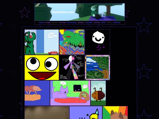 photos/art/2024 screenshot