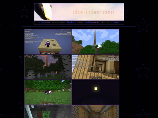 photos/screenshots/minecraft screenshot