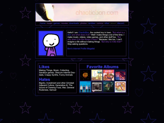 sfs screenshot