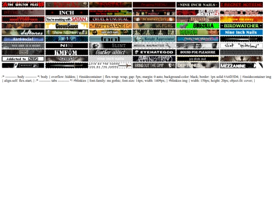 graphics/blinkielink screenshot
