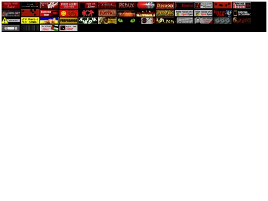 graphics/buttonlink screenshot