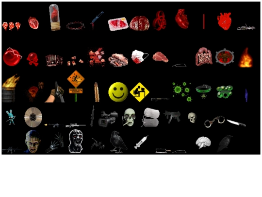 graphics/graphicslink screenshot