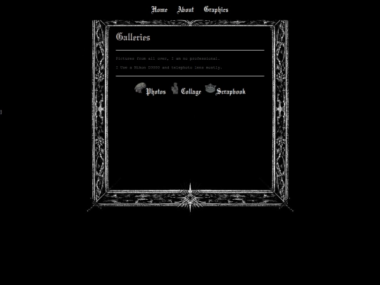 photos screenshot
