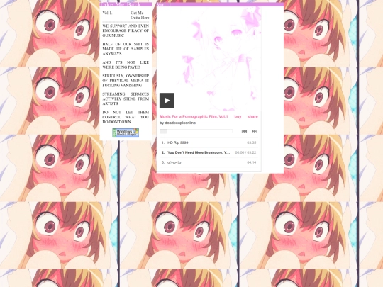MFAPF1 screenshot