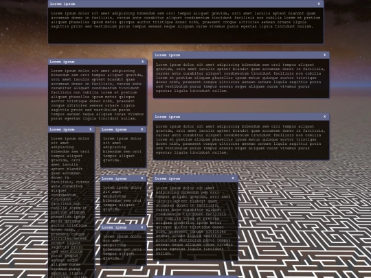 test-page2 screenshot