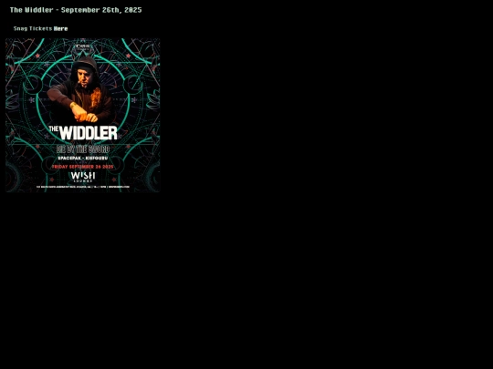 gigs/2025/092625 screenshot