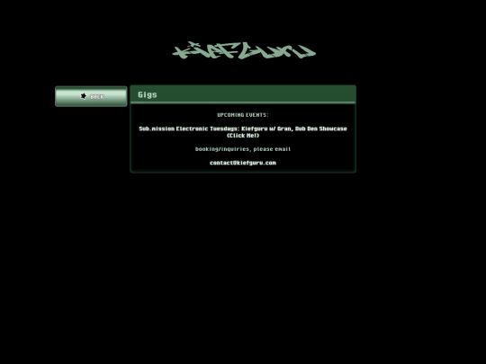shows screenshot