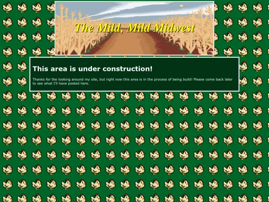 Construction screenshot