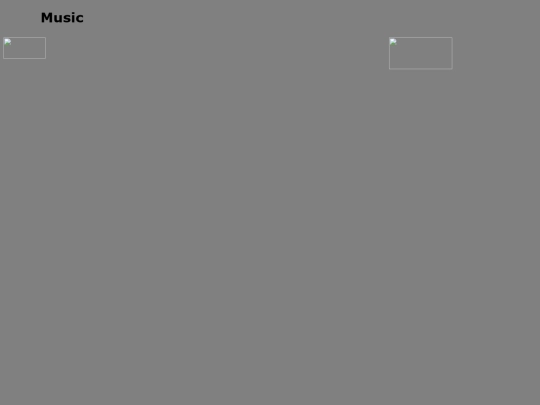 music screenshot