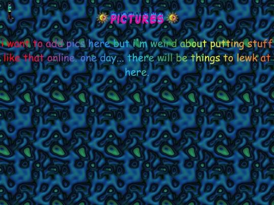 pictures screenshot