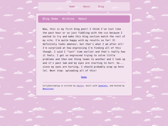 Blog/posts/2026-07-07-First-Blog-Post screenshot