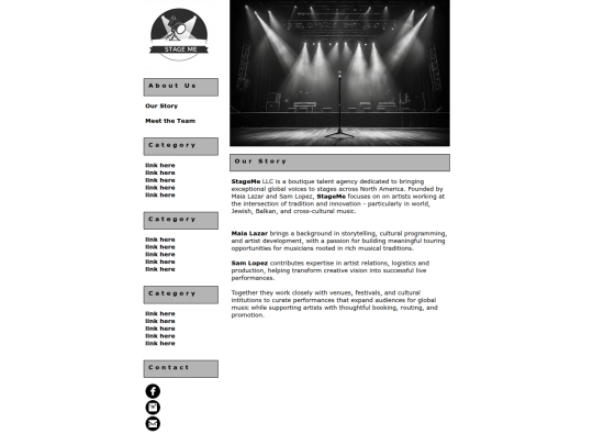 story screenshot