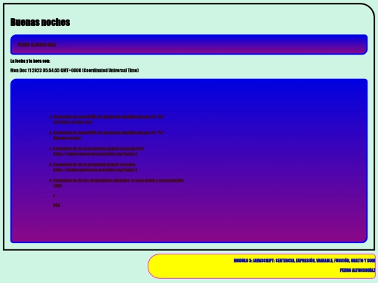 index.3 screenshot