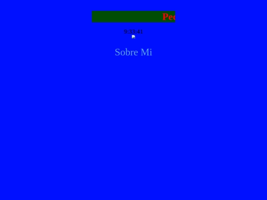 pedrotanke screenshot