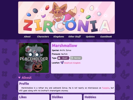 characters/marshmallow screenshot