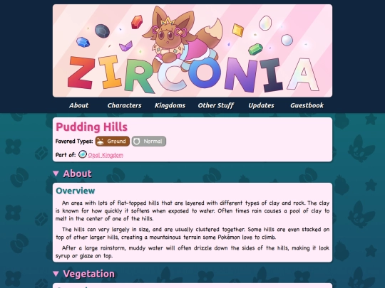 kingdoms/opal/pudding-hills screenshot