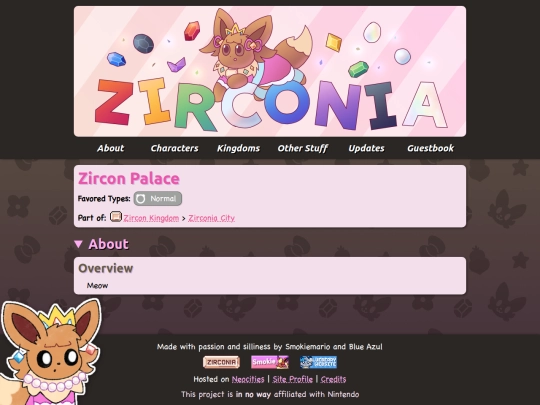 kingdoms/zircon/zircon-palace screenshot