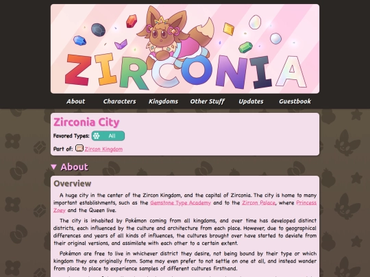 kingdoms/zircon/zirconia-city screenshot