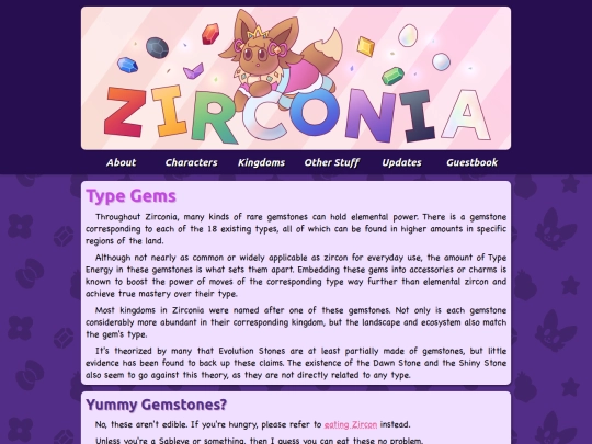 stuff/gemstones/type-gems screenshot