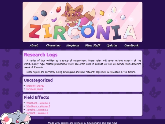 stuff/research-logs screenshot