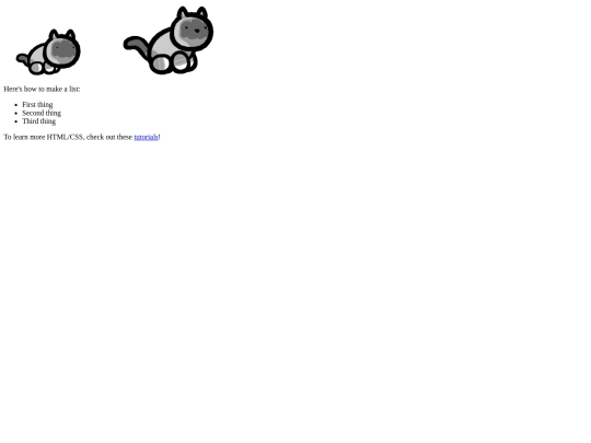 mewgenics screenshot