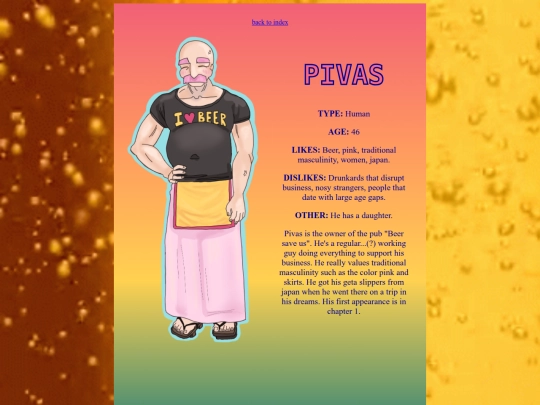 pivas screenshot