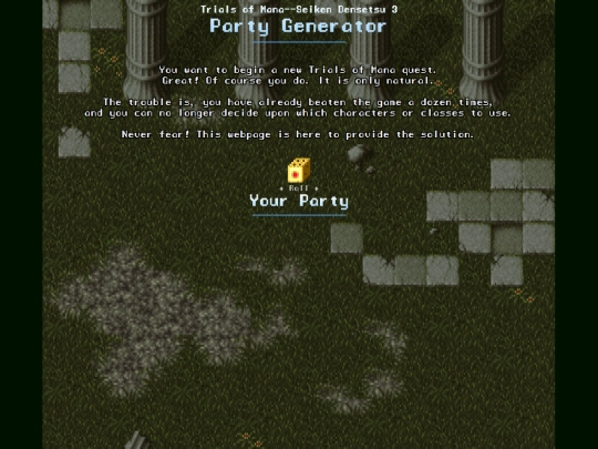 sd3partygen screenshot
