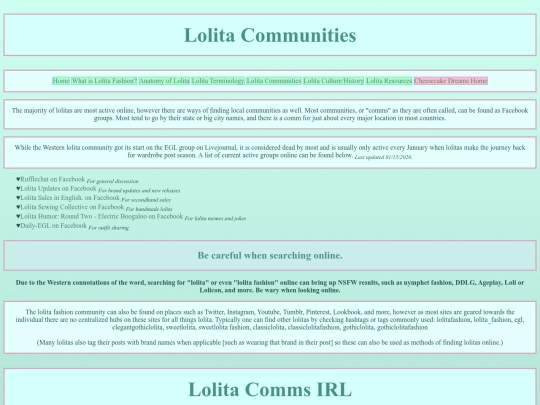 acommunities screenshot