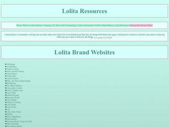 aresources screenshot