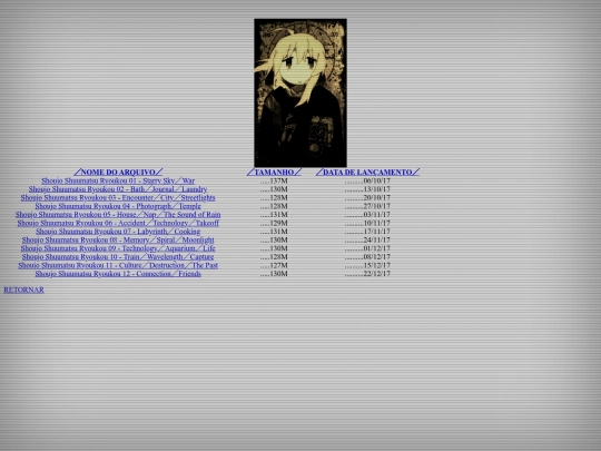 MIR/shuumatsu screenshot