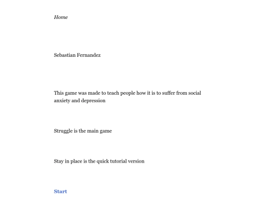 Conquest Decision Maker (2) screenshot