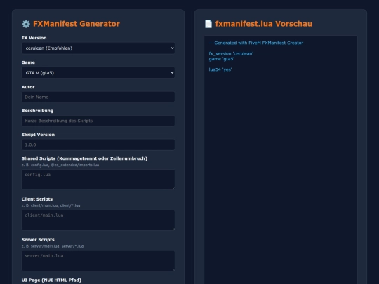 fxmanifest screenshot