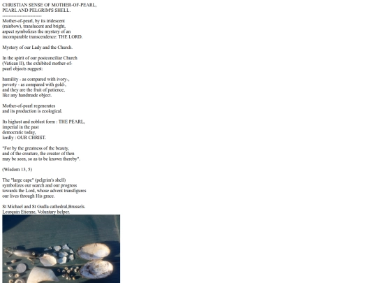 notes/shells screenshot