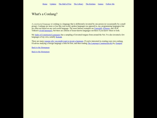conlangs/what screenshot