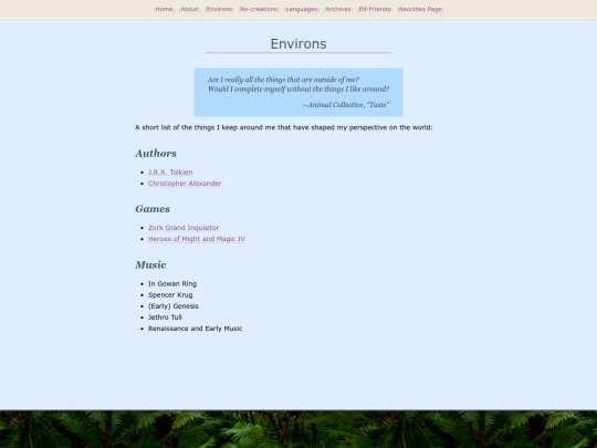 inward screenshot
