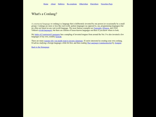 library/conlangs/what screenshot