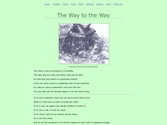 library/essays/the-way-2 screenshot
