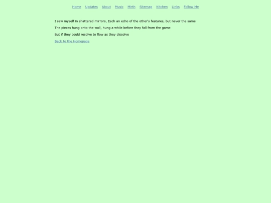 music screenshot