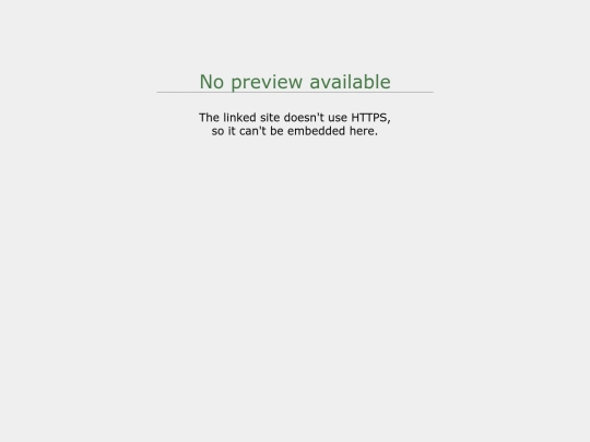 neighborhood/error-no-https screenshot