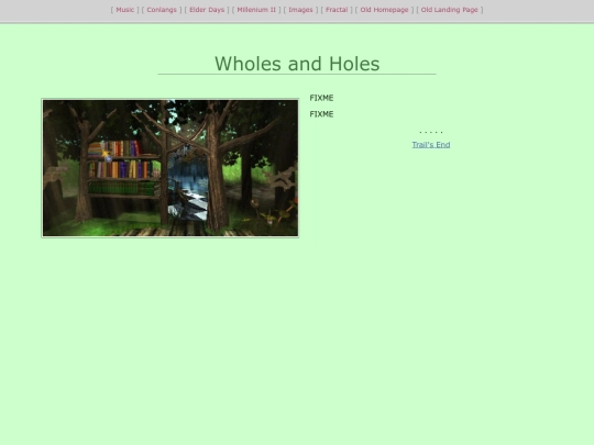 paths/wholes-and-holes screenshot