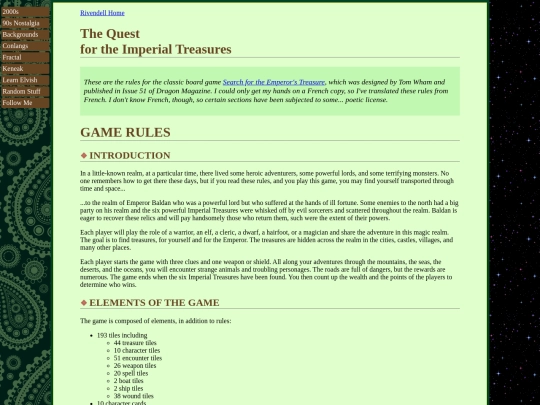 quest-for-the-imperial-treasures screenshot