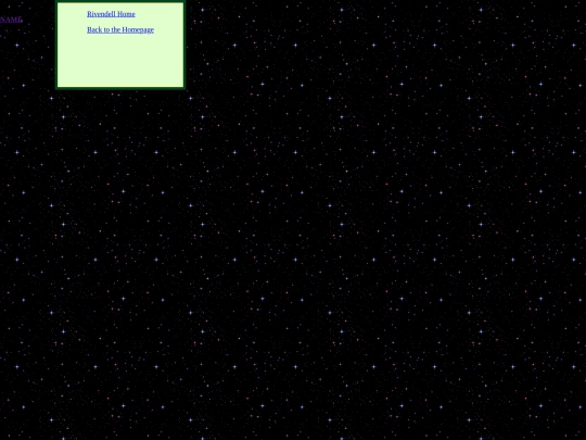 templates screenshot