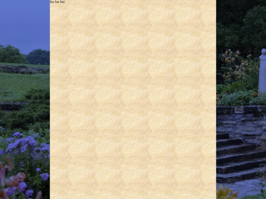 test screenshot