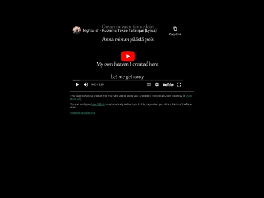 watch screenshot