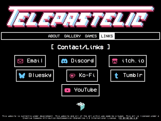 contact_me screenshot