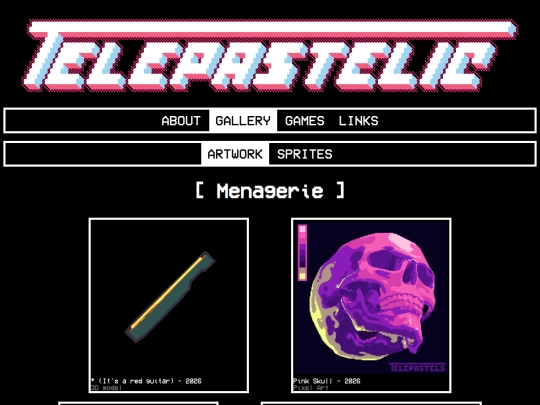 gallery screenshot