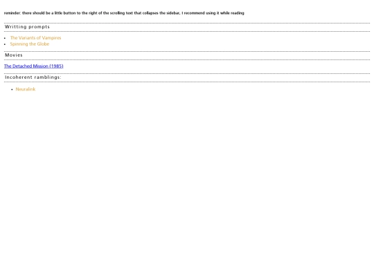 pages/blog screenshot