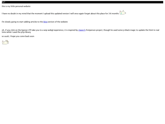 pages/home screenshot