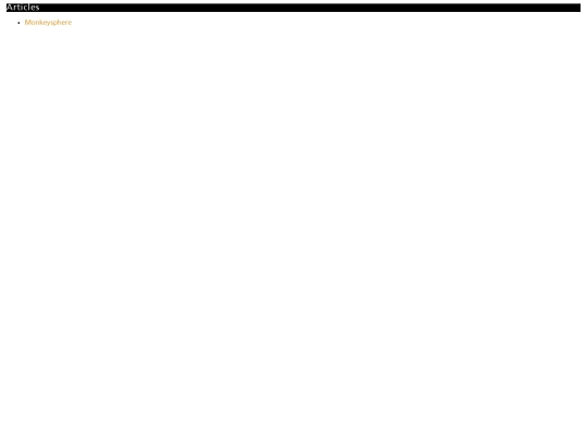 pages/links screenshot