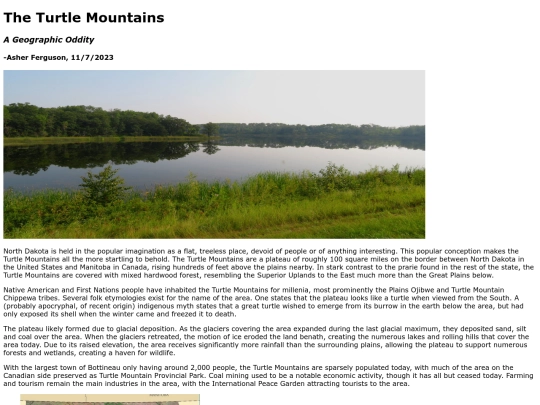 turtlemountains screenshot